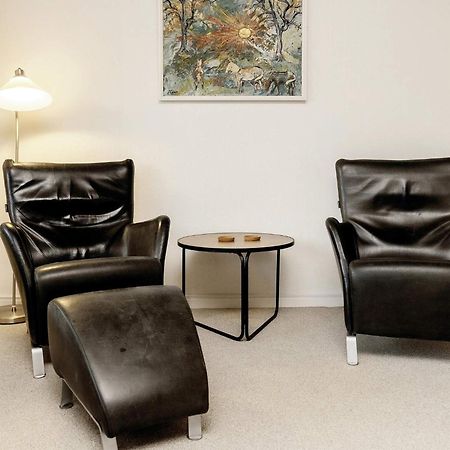 6 Person Holiday Home In R Sk Bing Ærøskøbing Exterior foto